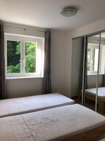 Velden View Ferienwohnung Mit Grosser Sonnenterrasse Und See- Und Karawankenblick Velden am Woerthersee Ngoại thất bức ảnh